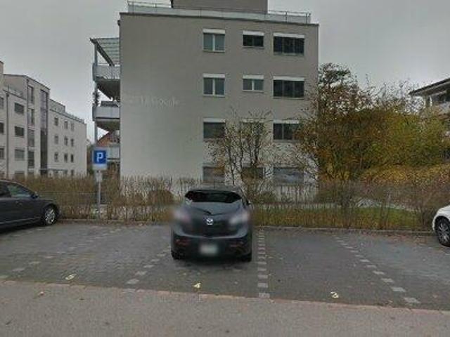 109 m2 apartment for rent in Dielsdorf