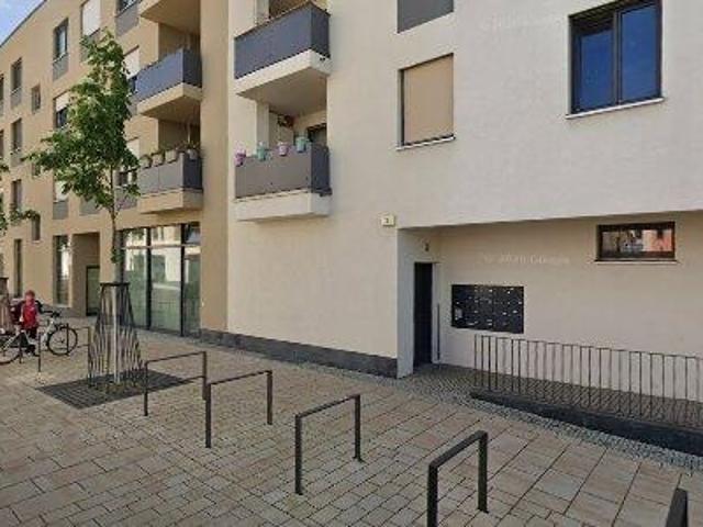 109 m2 apartment for rent in Dresden