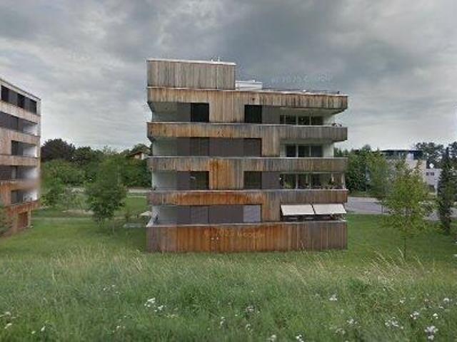 109 m2 apartment for rent in Emmental