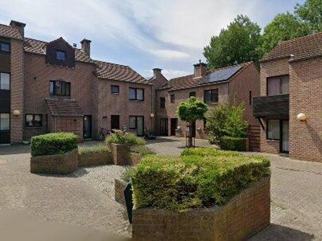 109 m2 apartment for rent in Hasselt