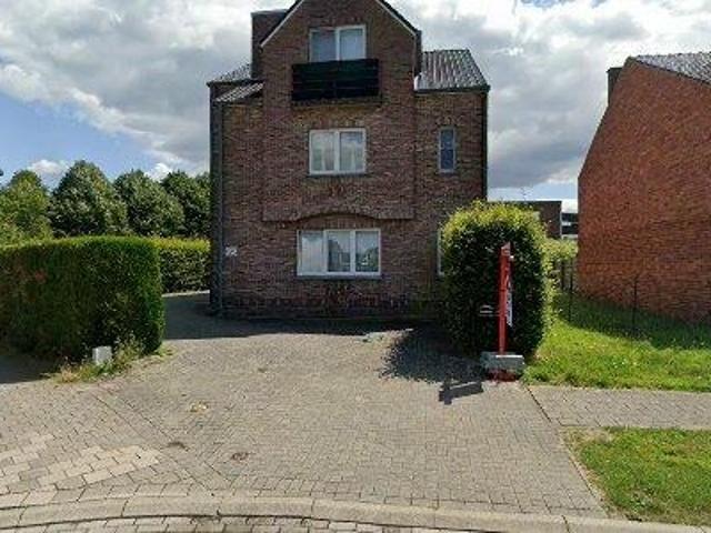 109 m2 apartment for rent in Hasselt
