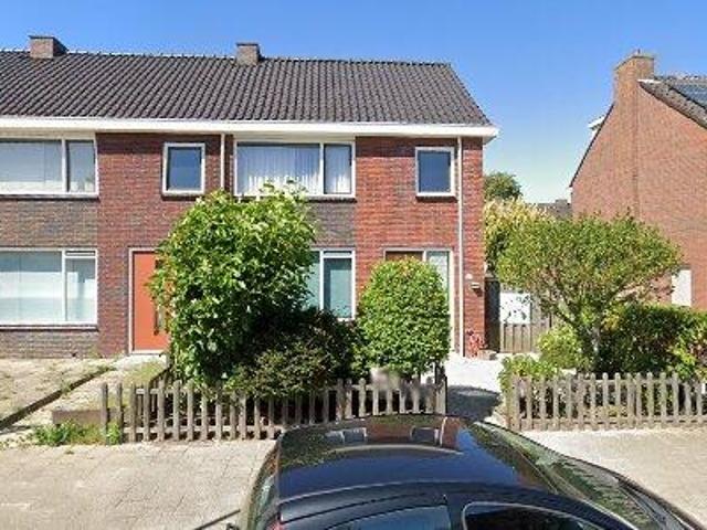 109 m2 apartment for rent in Heemskerk