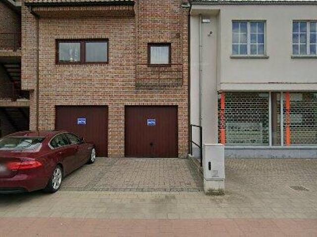 109 m2 apartment for rent in Heist op den Berg