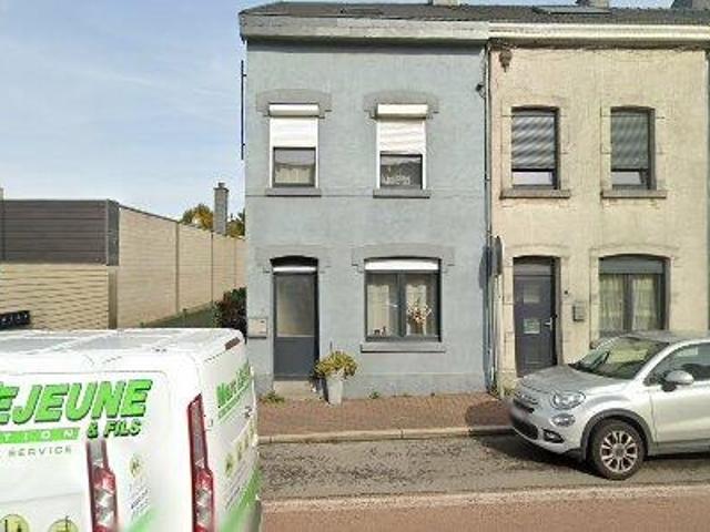 109 m2 apartment for rent in Herve