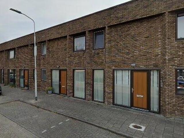 109 m2 apartment for rent in IJsselstein