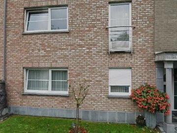 109 m2 apartment for rent in Luik