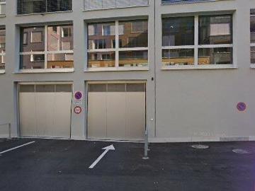 Grossmatte, Luzern, Luzern, Kanton Luzern