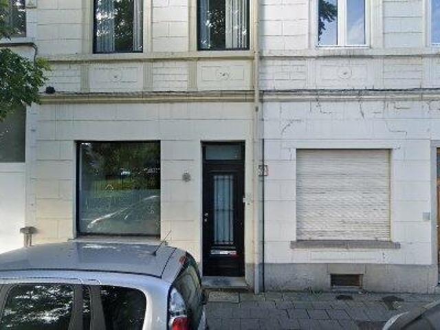 109 m2 apartment for rent in Leuven