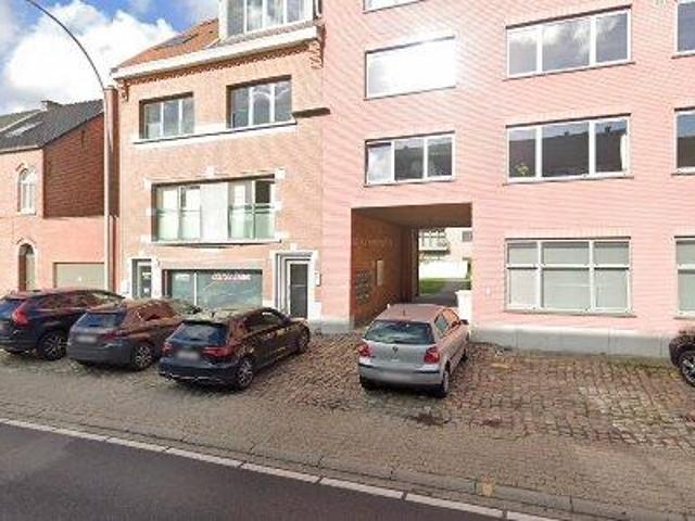 109 m2 apartment for rent in Rotselaar