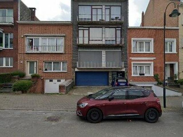 109 m2 apartment for rent in Stad Brussel