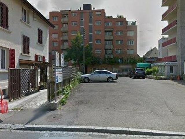 109 m2 apartment for rent in Schaffhausen