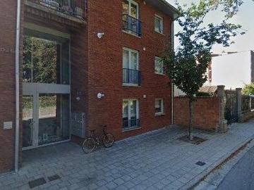 109 m2 apartment for rent in Sint Truiden