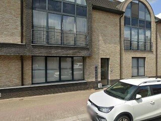109 m2 apartment for rent in Temse