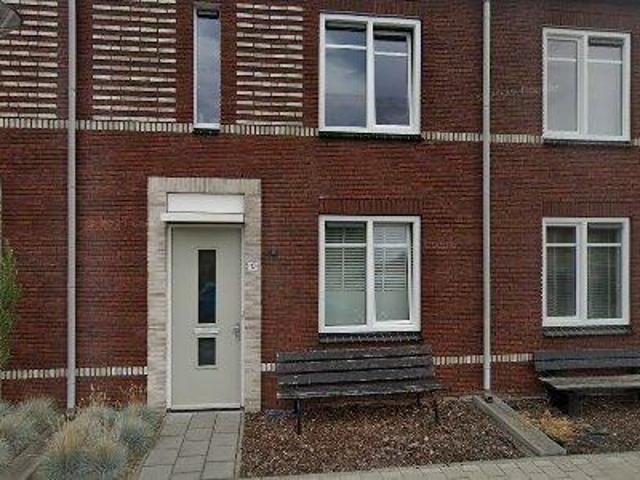 109 m2 apartment for rent in Uden