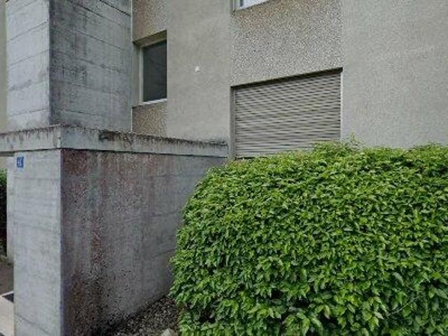 109 m2 apartment for rent in Weinfelden
