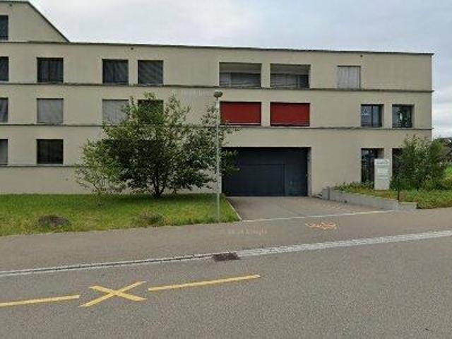 109 m2 apartment for rent in Wil