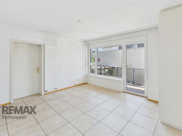 109 m² Wohnkomfort im Herzen von Dornbirn