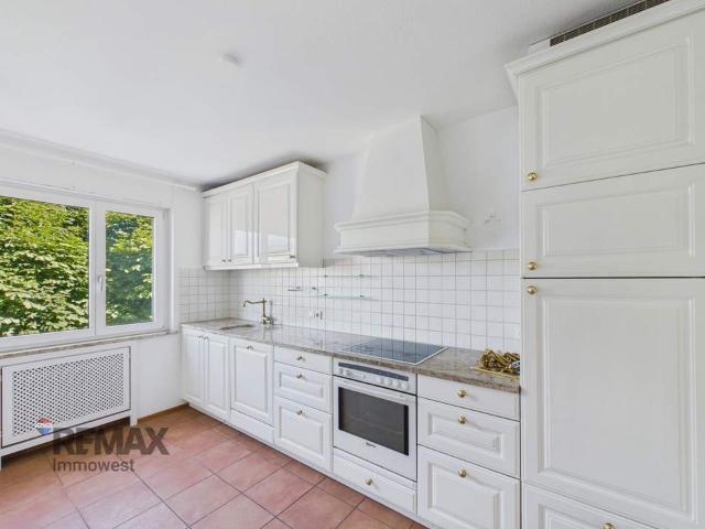 109 m² Wohnkomfort im Herzen von Dornbirn