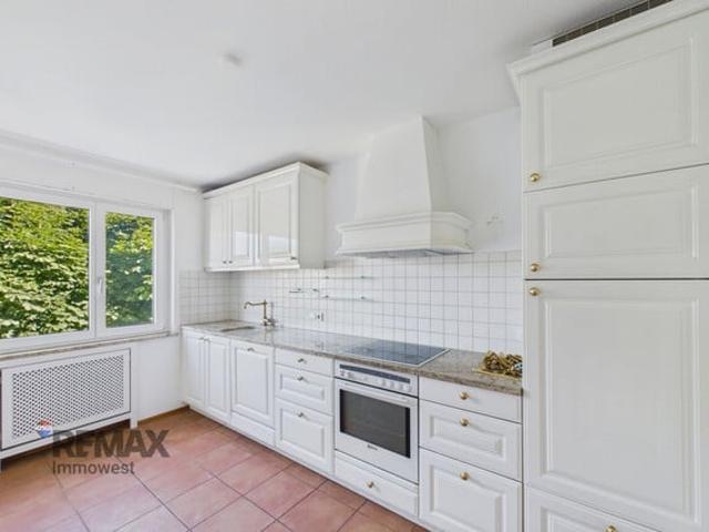 109 m² Wohnkomfort im Herzen von Dornbirn