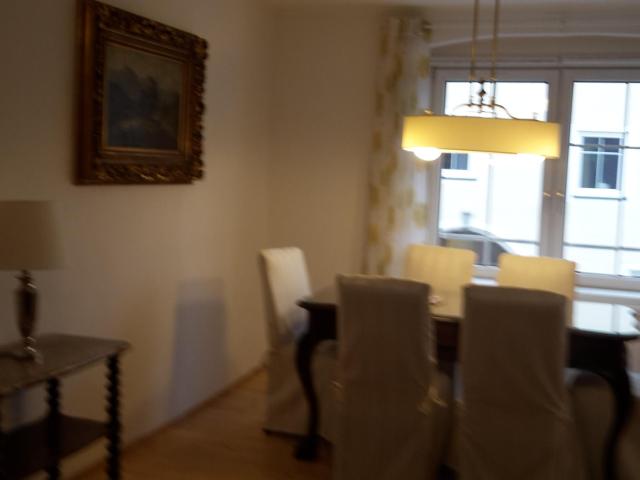 109 m² Wohnung 3er WG Eignung