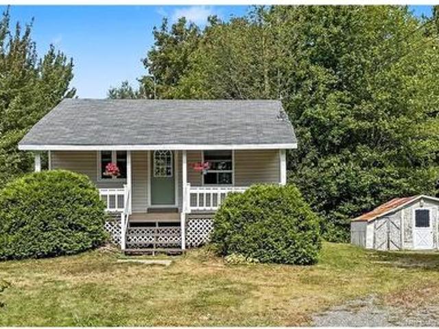 109 Moise, Rogersville, NB, E4Y 1T7 house for sale | Listing ID NB137117 | Royal LePage