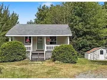 109 Moise, Rogersville, NB, E4Y 1T7 house for sale Listing.