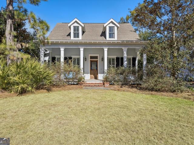 109 Mooring Ln, St. Marys, GA 31558 | MLS #10760