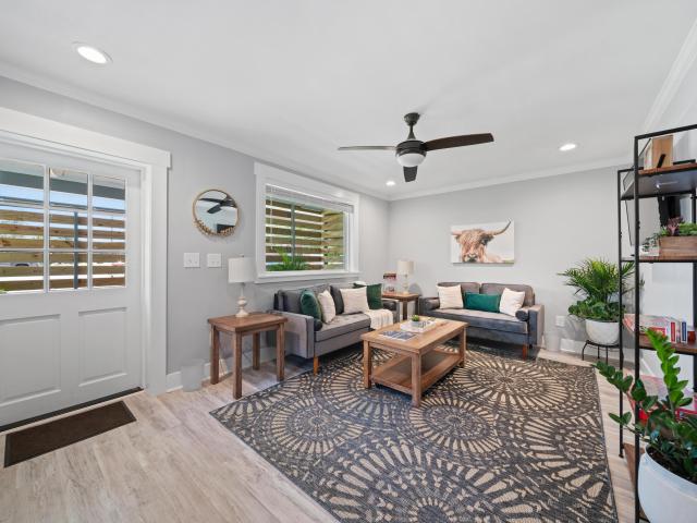 109 Magnolia Road A&B