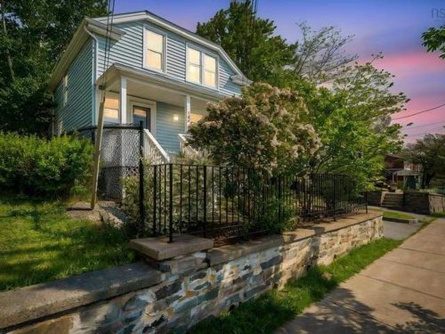 109 Main Avenue, Halifax, NS, B3M 1A8 house for sale | Listing ID 202616 | Royal LePage
