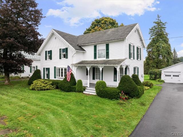 109 Main Street