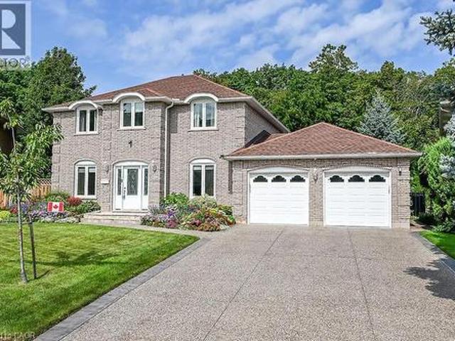 109 Maple Drive, Hamilton, ON, L8G 4T2 house for sale | Listing ID 40860 | Royal LePage