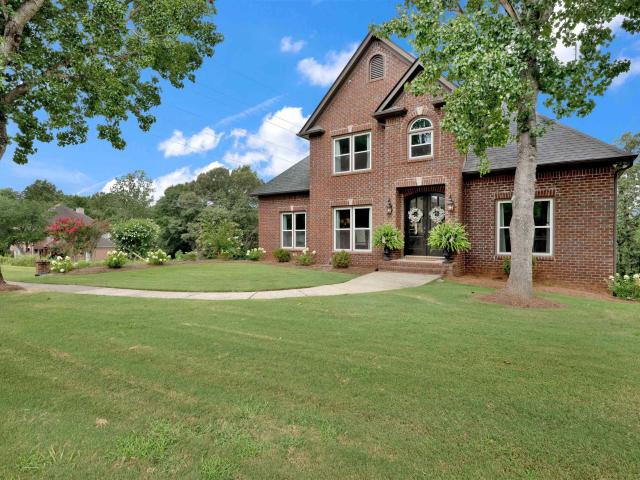 109 Maple Trace