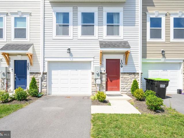 109 Marlow Court