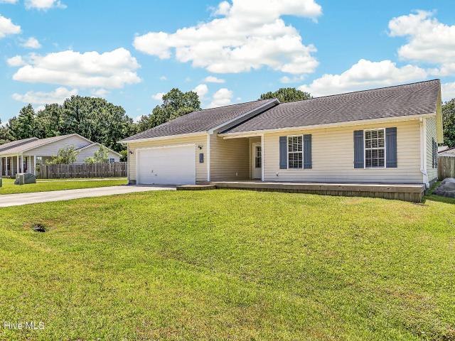 109 Marshall Farm Road