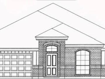 109 Mesa Dr, Glen Rose, TX 76043 | MLS #21182