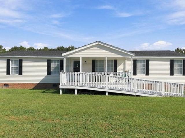 109 Mill Pond Rd, Speed, NC 27881