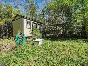 109 Mill Run, Comer, GA 30629 | MLS #10718