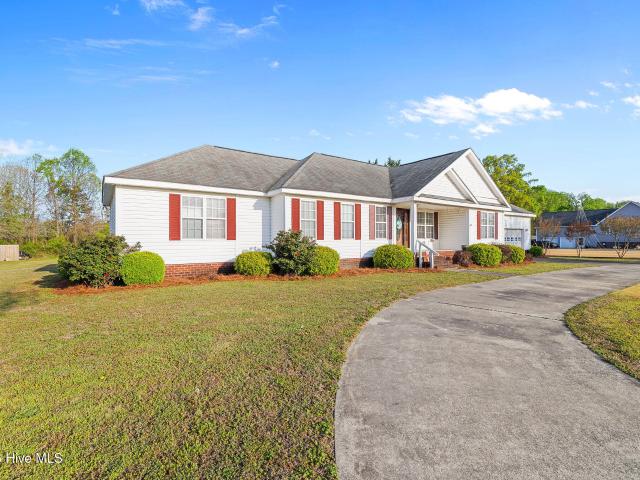 109 Millbrook Village Drive