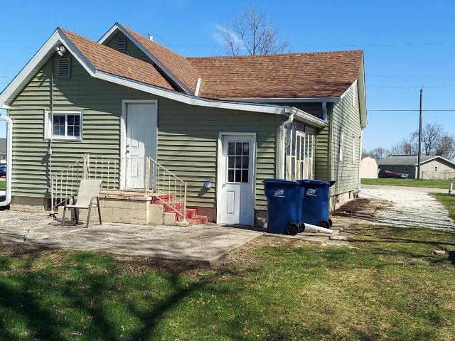 109 Miller Avenue