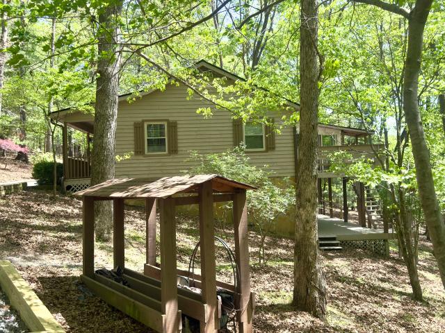109 Misty Hollow Ridge