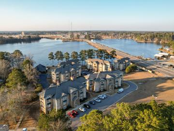 109 Misty Ln NW, Unit 631, Milledgeville, GA 31061 | MLS #10689