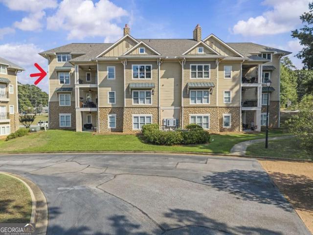 109 Misty Lane NW Unit #532