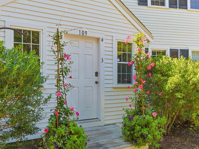 109 Misty Meadow Ln, Unit 4, Chatham, MA 02650 | MLS #22504