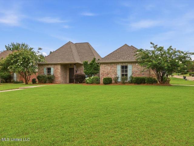 109 Mullherrin Drive