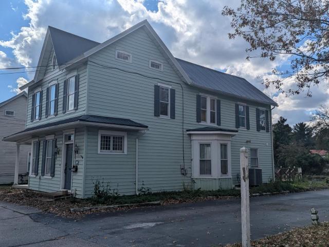 109 N Bedford St, Georgetown, DE 19947 | MLS #DESU2110