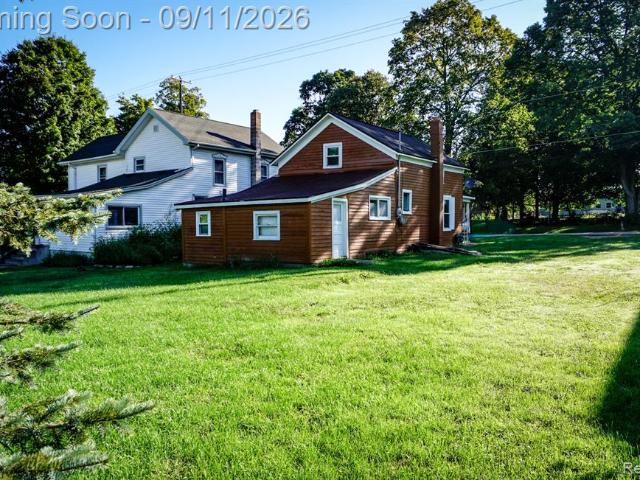 109 N Church Street