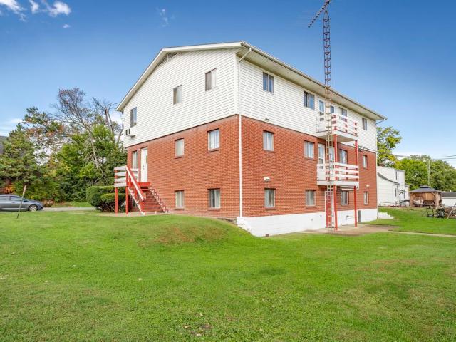 109 N Howard Street