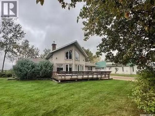 109 Northern Meadows Drive, Bousquet Lake, SK, S0M 1A0 house.