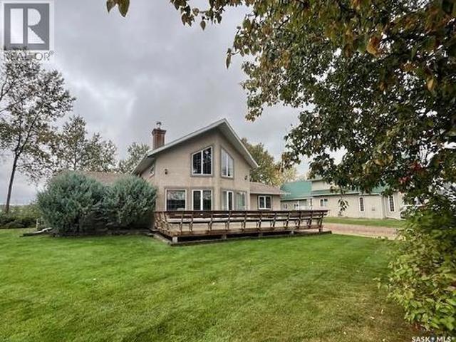 109 Northern Meadows Drive, Bousquet Lake, SK, S0M 1A0 house for sale | Listing ID SK049752 | Royal LePage