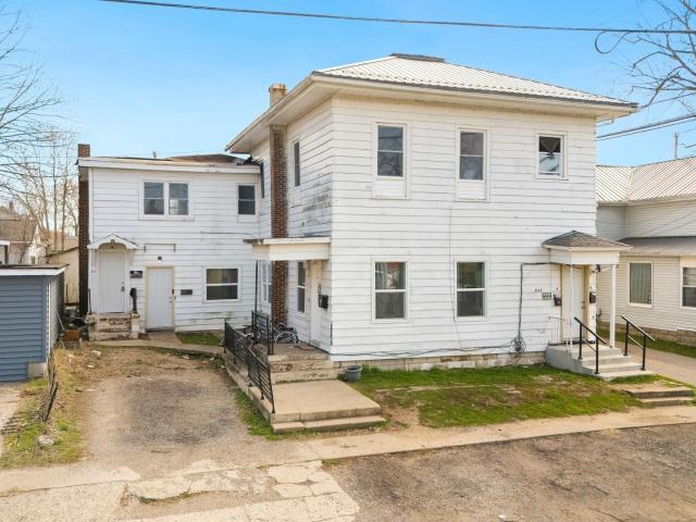 109 S Wood Street